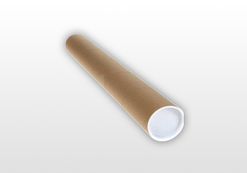 Tubes d'expédition​
