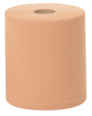 Bobines d’essuyage chamois