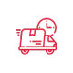 Visuel Livraison express